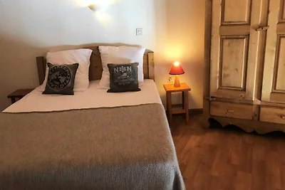 Moabi - Wohnung - 4 Personen - Resortzentrum