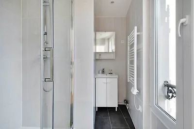 Schicke Wohnung - 1BR/4P - Sacré-Cœur