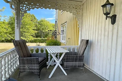 10 osob apartament w MARIANNELUND