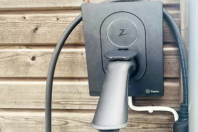 6 Personen Ferienhaus in KODE