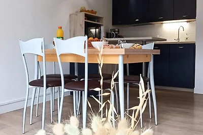 Apartment in Les Sables in der Nähe des...