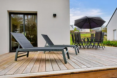 Apartment in La Forêt-Fouesnant in Strandnähe