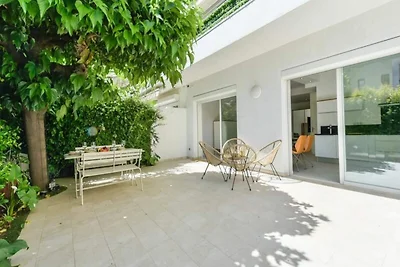 Wohnung in Cannes in der Nähe des Strandes Mo...