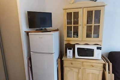 Wohnung in den Alpen nahe Skiliften