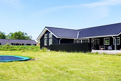 8 personas casa en Hadsund-By Traum