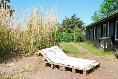 6 persoons vakantie huis in Skibby