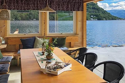 6 persoons vakantie huis in øystese