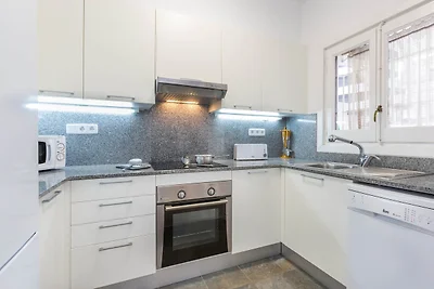 Ferienwohnung für 10 Personen in Spanien