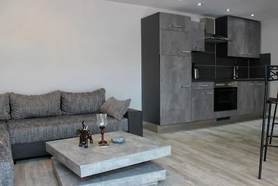 Ferienwohnung mit 1 Schlafzimmer