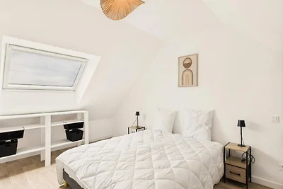 Apartment in Fréhel in der Nähe des Strandes ...