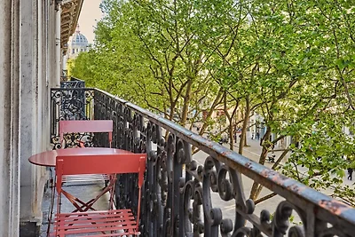 Neue und außergewöhnliche Wohnung...