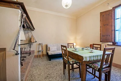 Ferienhaus in Sarteano mit Pool
