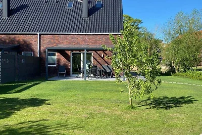 Ankerherz Komfortable Ferienresidenz