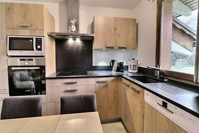 HERVORRAGENDE 4-ZIMMER-DUPLEXWOHNUNG - KOMPLE...