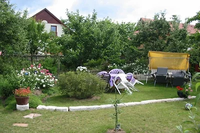 Ferienwohnung mit 1 Schlafzimmer