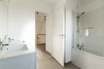 Luminosa casa di famiglia vicino a Deauville