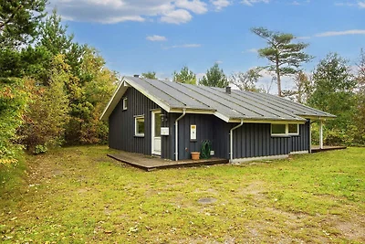 8 persoons vakantie huis in Grenaa-By Traum