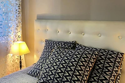 Wohnung in Cannes in der Nähe des Strandes La...