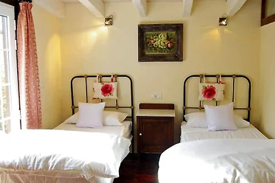 Casa vacanze a El Paso con giardino