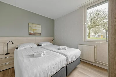 Bungalow con sauna vicino a Valkenburg
