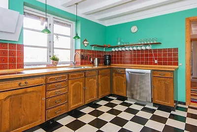 10 person holiday home in Tim