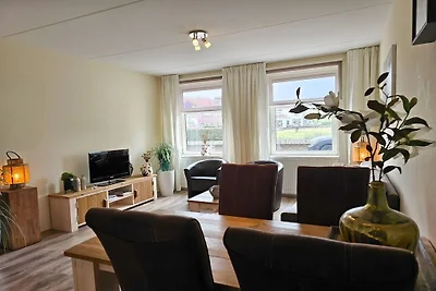 Vakantiehuis met 1 slaapkamer
