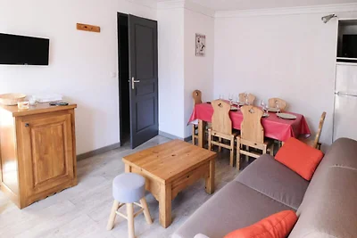 3-Zimmer-Apartment für 6 Personen, 3-Sterne-B...