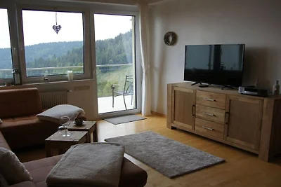 Droomuitzicht Simonhöhe