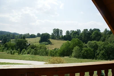Casa vacanze a Stupna con giardino