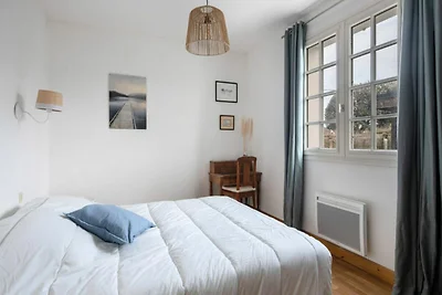 Appartamento a Sarzeau vicino alla spiaggia d...