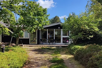 6 Personen Ferienhaus in Stege