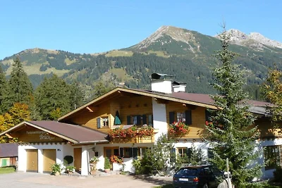 Kuća za odmor Dopust za oporavak Mittelberg