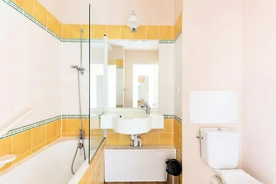 Vakantiehuis in Valmeinier bij pistes