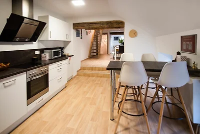 Fantastisches Ferienhaus im Zentrum von...