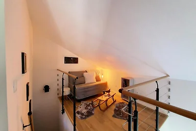 Ferienwohnung in Saint-Martin in der Nähe von...