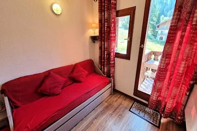 Chalet in Charmasson nahe Skipiste