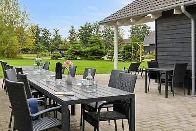 24 Personen Ferienhaus in Idestrup