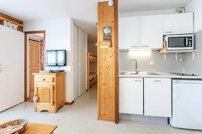 Residenz Le Bois Gentil