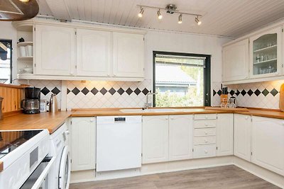 8 Personen Ferienhaus in Ebeltoft