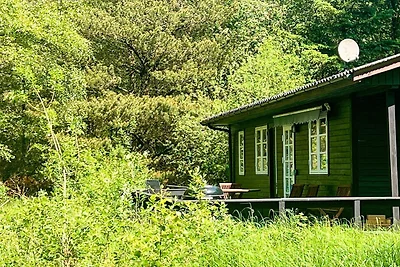 4 Personen Ferienhaus in Læsø