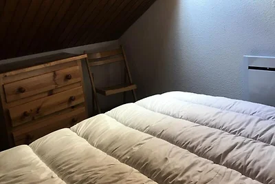 Appartement in Les Plaisances bij de...