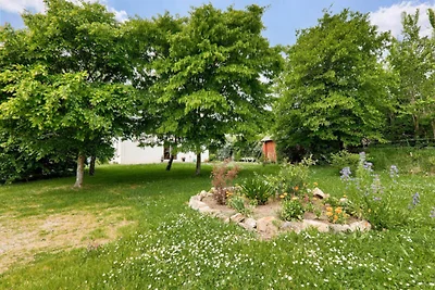 Apartment in Arzon in der Nähe des Golfs von...