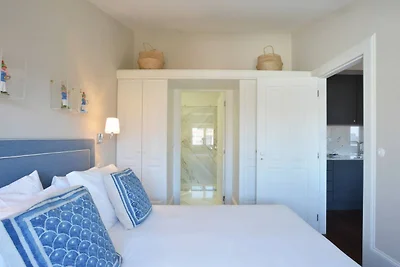 Porto Retreat: Komfort und Stil im Herzen