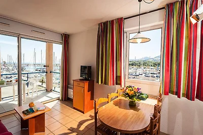 Mer & Golf Residentie Port Argelטs