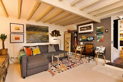Cottage artistico Fishguard per 4 persone