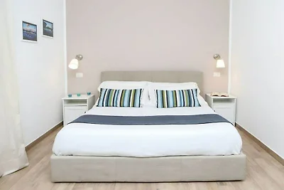 Residenza Toledo van Wonderful Italy