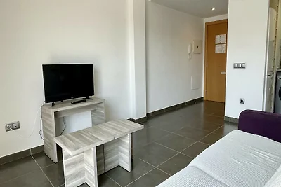 Apartment für 5 Personen mit 2 Zimmern
