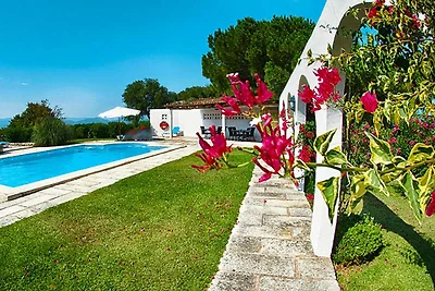 Ferienhaus in Santa Margalida mit...