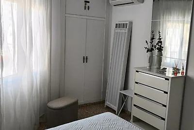 Wohnung in Nerja nahe Torrecilla Strand