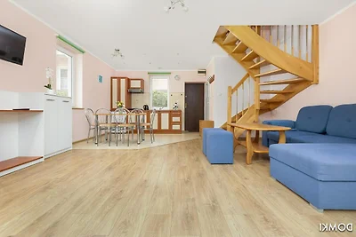 Casa vacanze a Niechorze